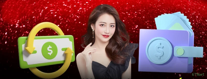 Controles de pagamento e BRL em 679bet