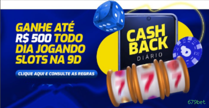 Conta 679bet sincronizada site e app