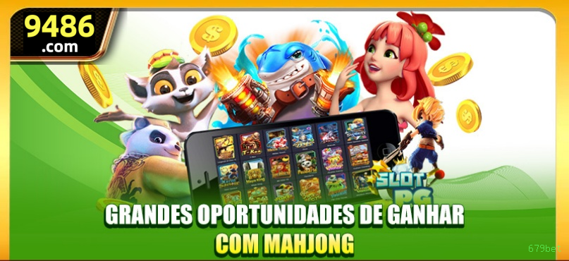 App 679bet Android download