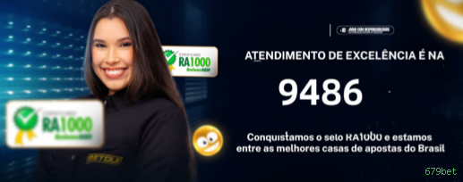 Pagamentos 679bet PIX