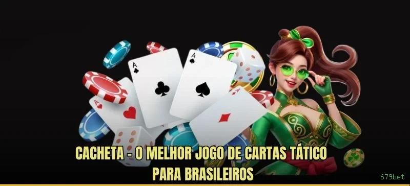 Poker no 679bet: experiência segura no Brasil