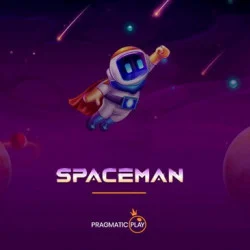 Spaceman 679bet
